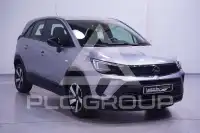 2021 Opel CrosslandX