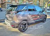 2021 Opel CrosslandX