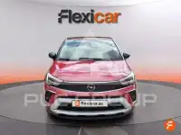 2021 Opel CrosslandX