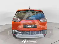 2021 Opel CrosslandX