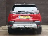 2021 Opel CrosslandX