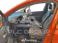 2021 Opel CrosslandX