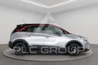 2021 Opel CrosslandX