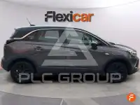 2021 Opel CrosslandX