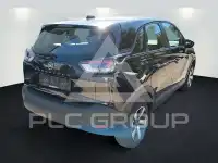 2021 Opel CrosslandX