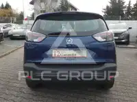 2021 Opel CrosslandX