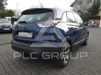 2021 Opel CrosslandX