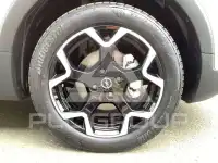 2021 Opel CrosslandX