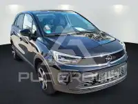 2021 Opel CrosslandX