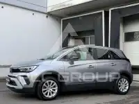 2021 Opel CrosslandX