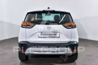 2021 Opel CrosslandX