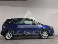 2021 Opel CrosslandX