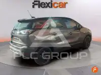 2021 Opel CrosslandX