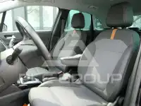 2021 Opel CrosslandX
