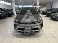 2021 Opel CrosslandX
