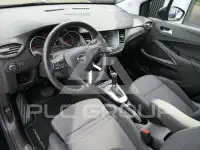 2021 Opel CrosslandX