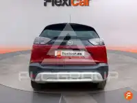 2021 Opel CrosslandX