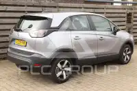 2021 Opel CrosslandX