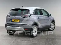 2021 Opel CrosslandX