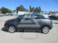 2021 Opel CrosslandX