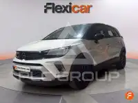 2021 Opel CrosslandX