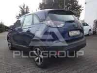 2021 Opel CrosslandX