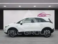 2021 Opel CrosslandX