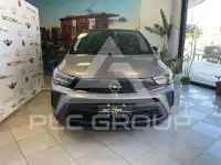 2021 Opel CrosslandX