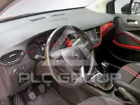 2021 Opel CrosslandX