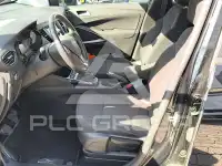 2021 Opel CrosslandX