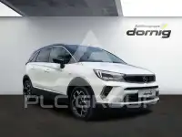2021 Opel CrosslandX