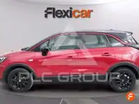 2021 Opel CrosslandX