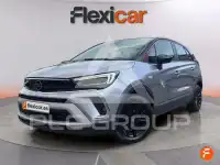 2021 Opel CrosslandX