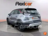 2021 Opel CrosslandX