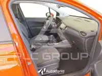 2021 Opel CrosslandX