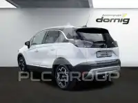 2021 Opel CrosslandX