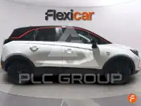 2021 Opel CrosslandX