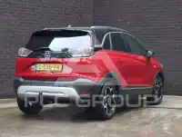 2021 Opel CrosslandX