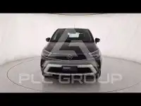 2021 Opel CrosslandX