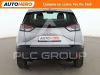 2021 Opel CrosslandX