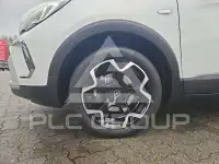 2021 Opel CrosslandX