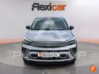 2021 Opel CrosslandX