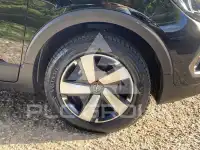 2021 Opel CrosslandX