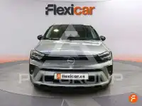 2021 Opel CrosslandX