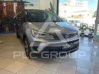 2021 Opel CrosslandX