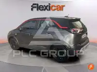 2021 Opel CrosslandX