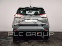 2021 Opel CrosslandX