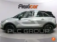 2021 Opel CrosslandX