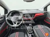 2021 Opel CrosslandX