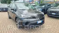 2021 Opel CrosslandX